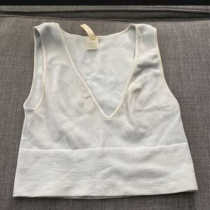Urban outfitters crop top